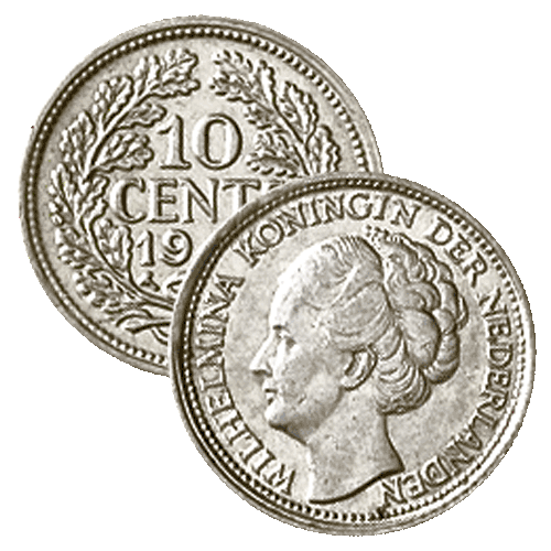 10 Cent 1941 pp